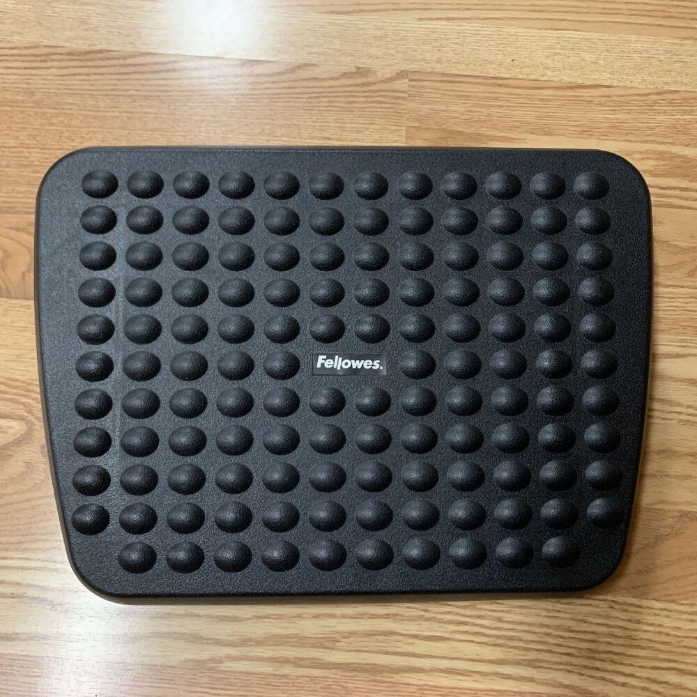 Fellowes Footrest